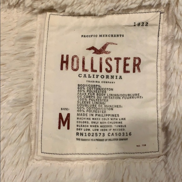 Jacket - Picture 5 of 5